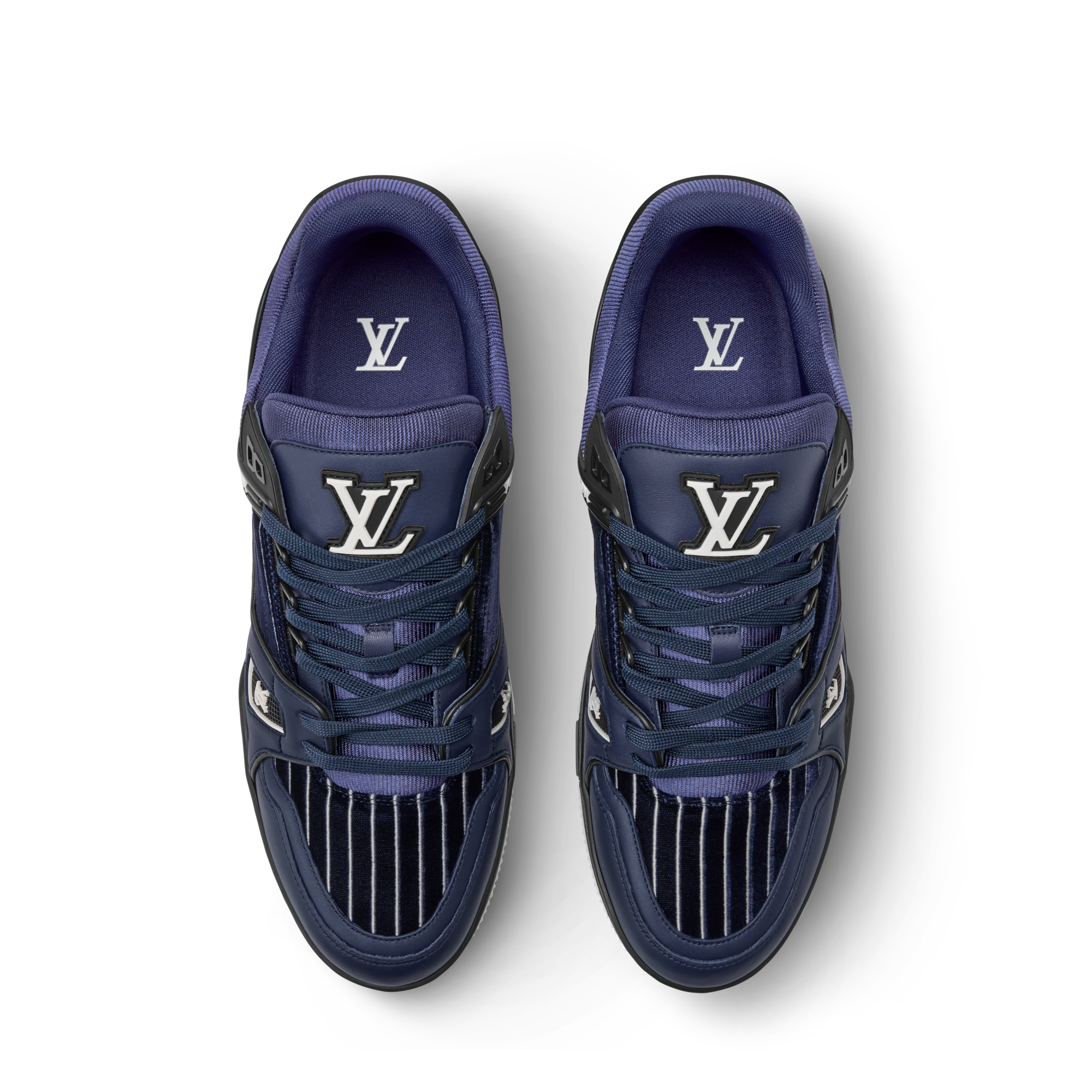 LV Trainer Sneaker - Shoes 1AJ234 | LOUIS VUITTON